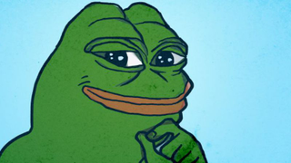 If you still don’t know who Pepe The Frog is, quietly watch this explainer